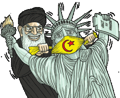 islam_no_free_speech-statue-of-liberty